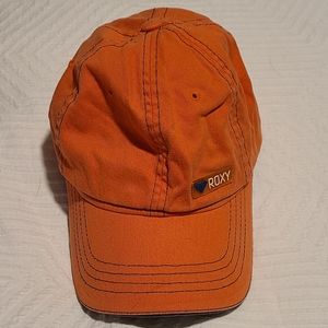 Roxy Baseball Hat with Flexfit